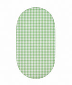 Bassinet Sheet by Little Mae & Co