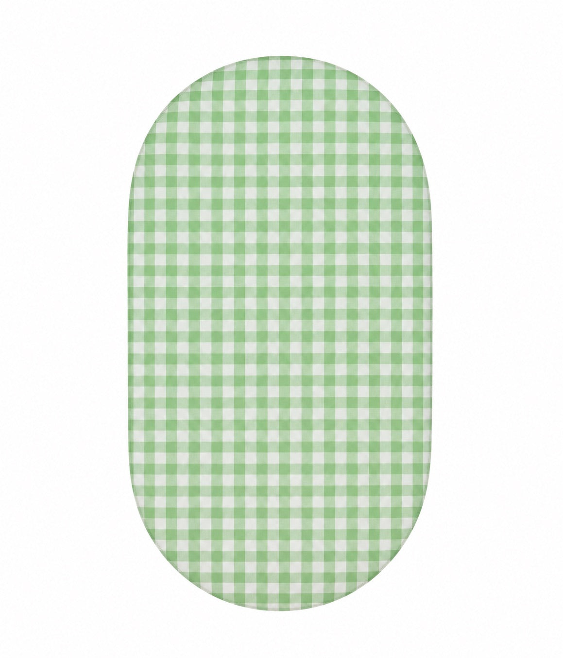 Bassinet Sheet by Little Mae & Co