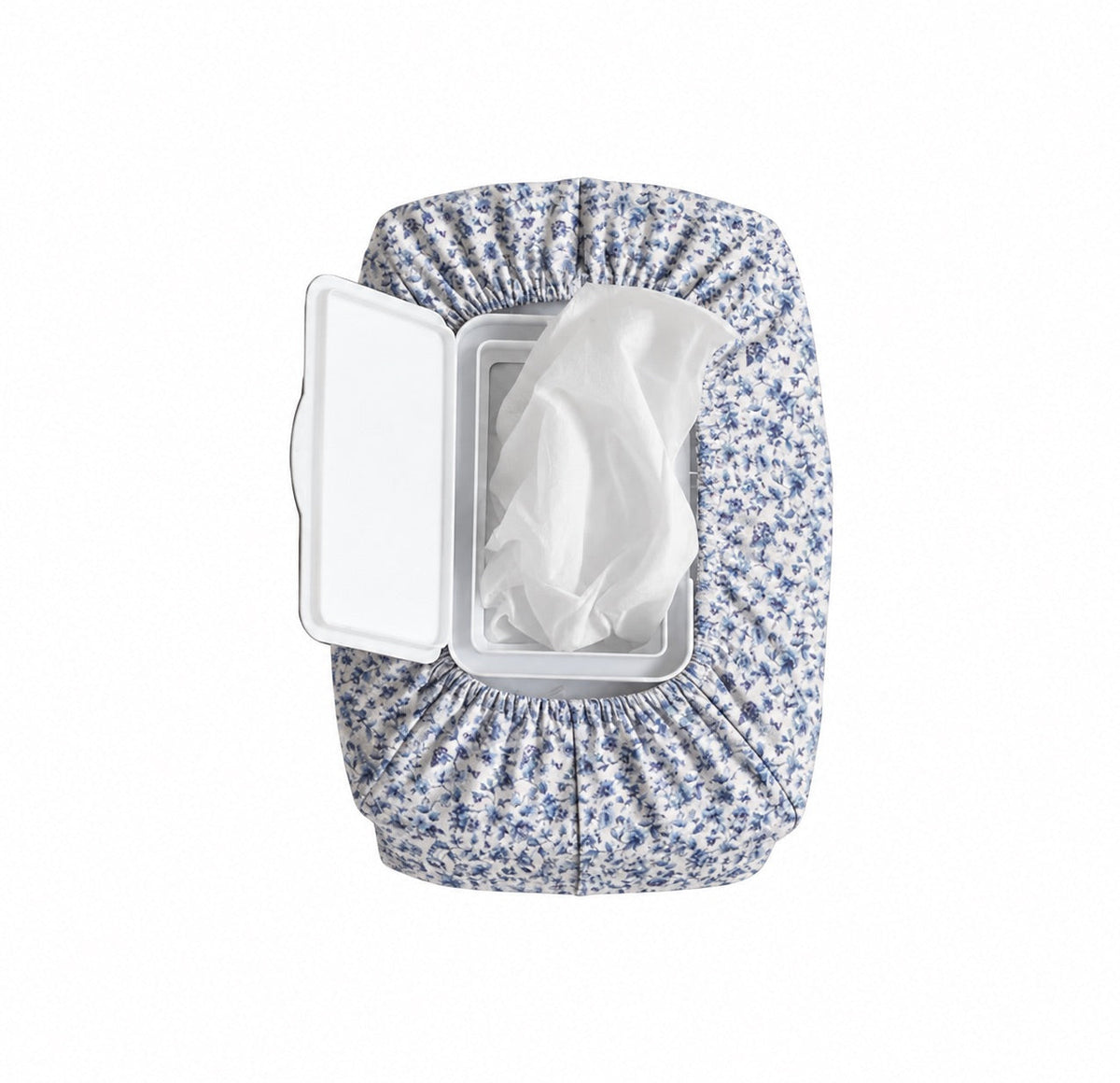 Wet Wipe Cover by Little Mae & Co