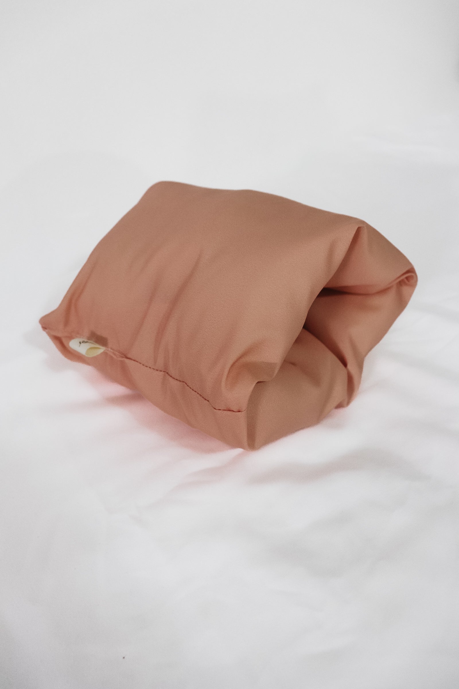 Ribbon Wipeable Cradle Arm Pillow for Nursing and Feeding Little Mae & Co Everetts Place: Online Boutique