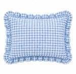 Standard Ruffle Pillow Case Cover by Little Mae & Co (view 4 of 56)