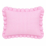 Standard Ruffle Pillow Case Cover by Little Mae & Co (view 16 of 56)