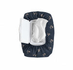 Wet Wipe Cover by Little Mae & Co