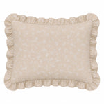 Standard Ruffle Pillow Case Cover by Little Mae & Co (view 34 of 56)