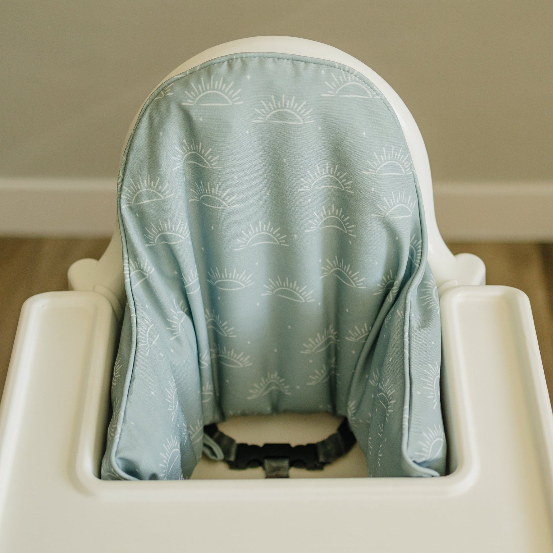 Sage Suns IKEA Antilop Cushion Cover Little Joy Co. 