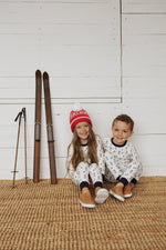 Pine Slopes Cotton Set by Mebie Baby