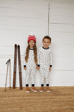 Pine Slopes Cotton Set by Mebie Baby