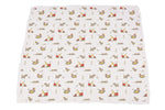 Bamboo Muslin Blanket - Are You My Mother? by Newcastle Classics