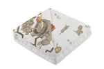 Bamboo Muslin Blanket - Are You My Mother? by Newcastle Classics