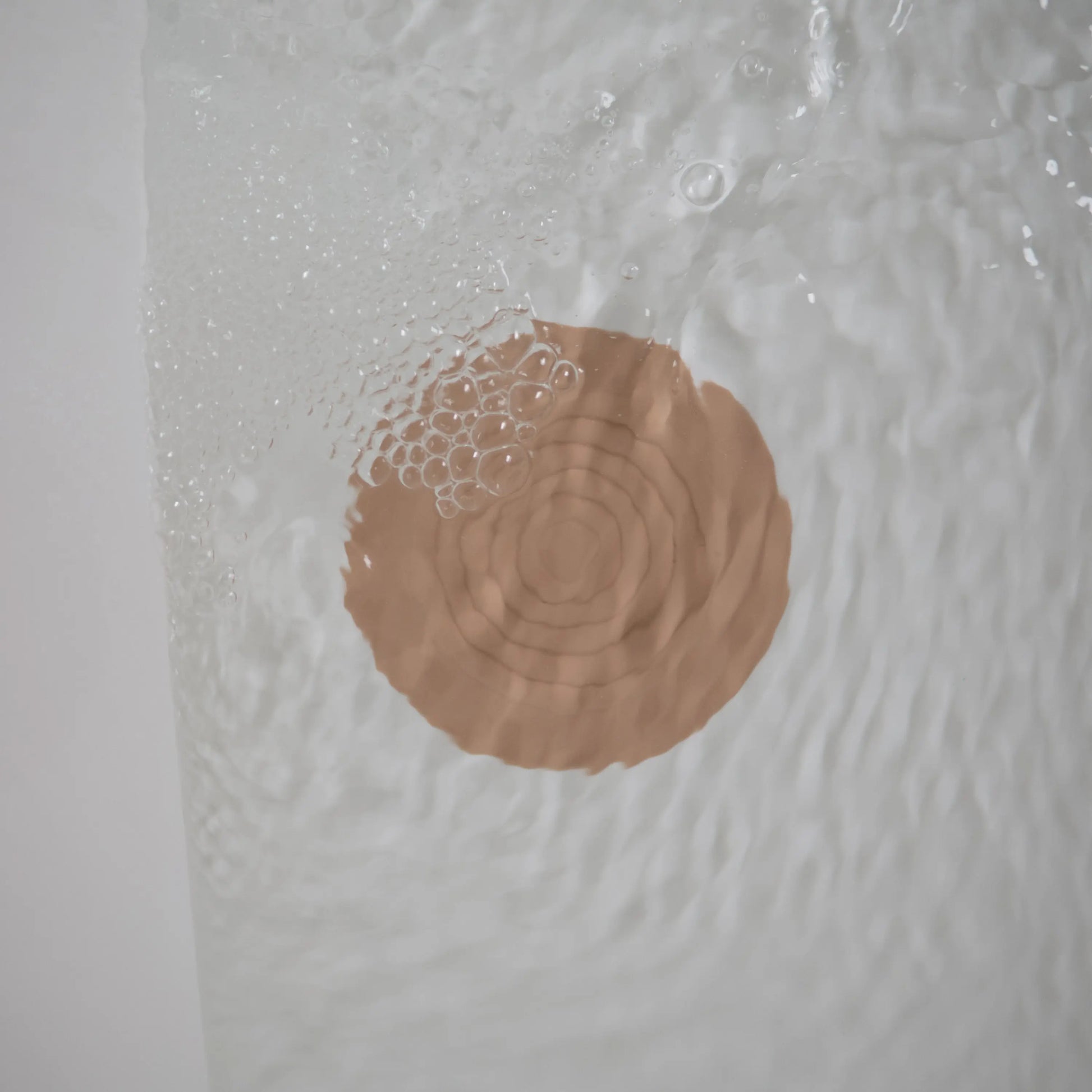 Silicone Bathtub Drain Stopper Set of 2 Flexible Water Seal Covers Mushie