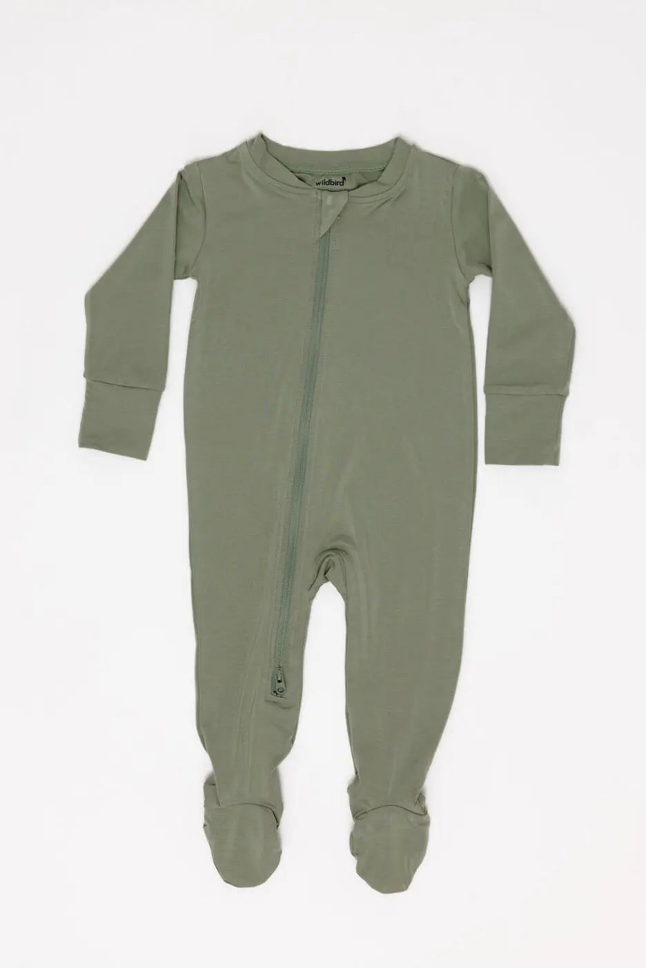 Acadian - CloudBlend™ Footed Pajamas - Everetts Place