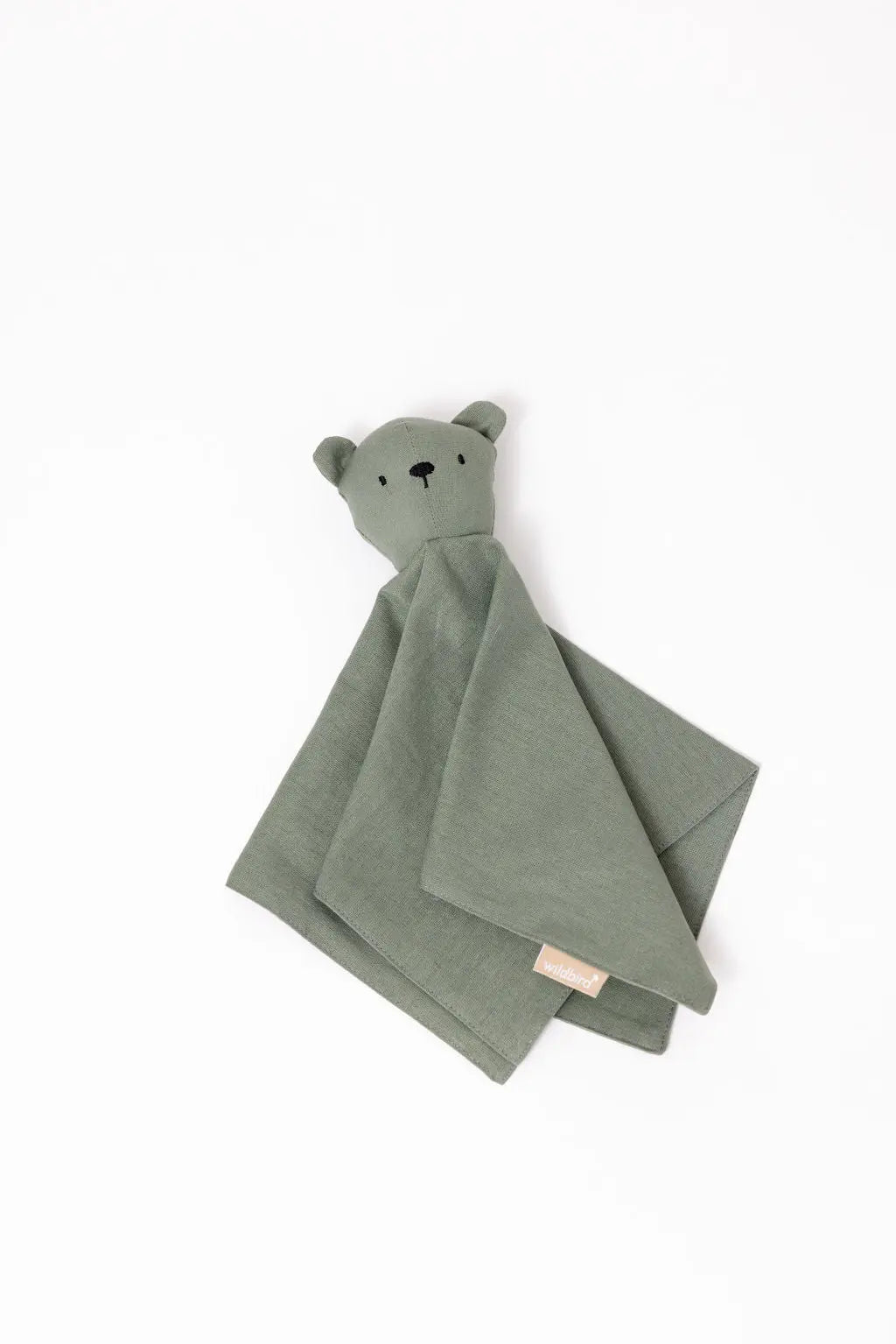 Acadian - Linen Lovey Bear - Everetts Place