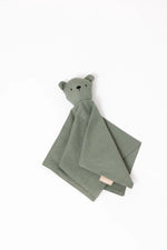 Acadian - Linen Lovey Bear - Everetts Place