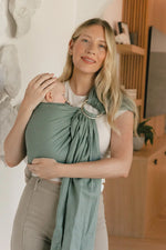 Acadian - Linen Sling - Everetts Place