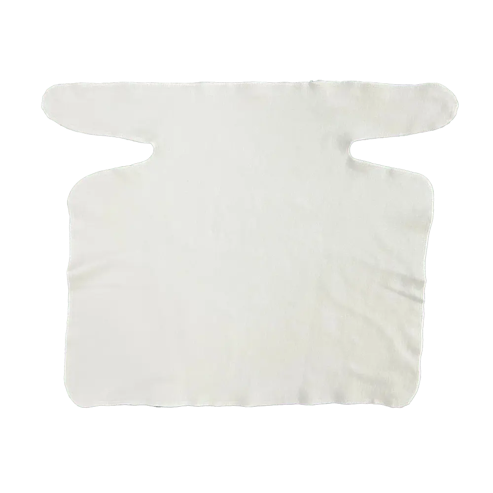 Smart Bottoms Preflat Diaper One Size - 