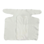 Smart Bottoms Preflat Diaper One Size - 