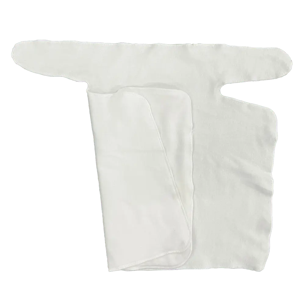Smart Bottoms Preflat Diaper One Size - 