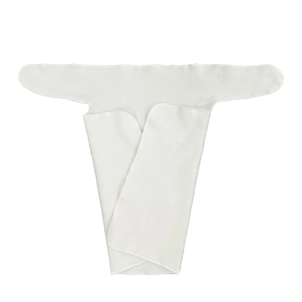 Smart Bottoms Preflat Diaper One Size - 