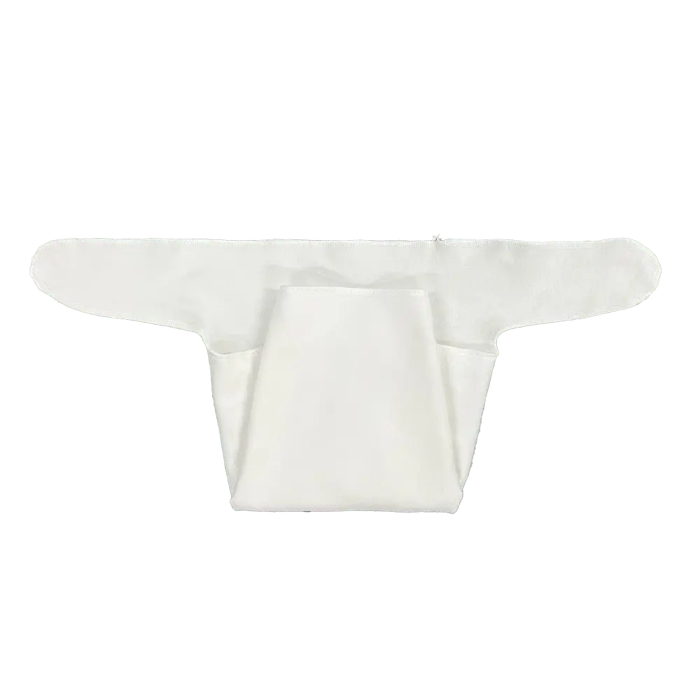 Smart Bottoms Preflat Diaper One Size - 