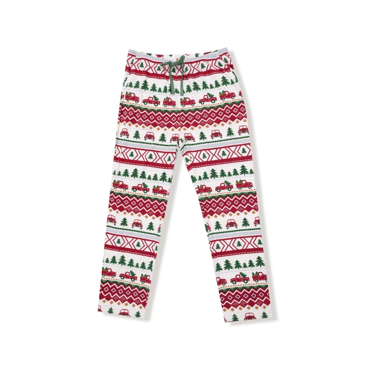 Adult Bottom with Pockets - Everetts Place Boutique - 