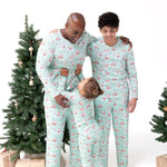 Adult Bottom with Pockets Angel Dear Everetts Place Boutique