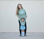 Adult Farm Fresh Christmas Trees Crewneck Sweatshirt Little Joy Co. Everetts Place Boutique