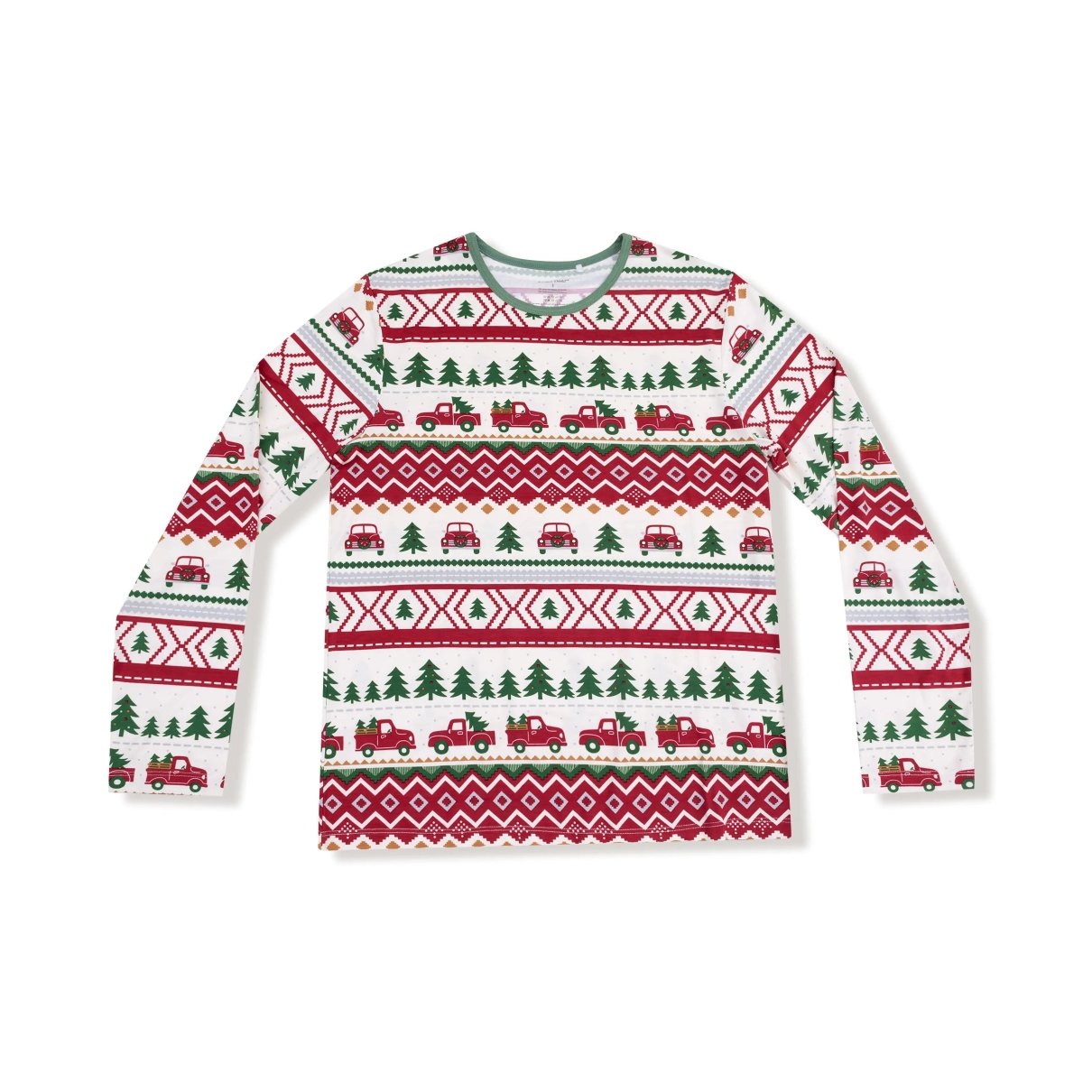 Adult Long Sleeve Top - Everetts Place Boutique - 