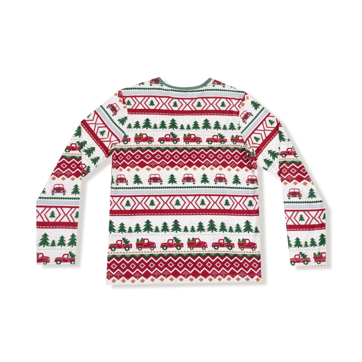 Adult Long Sleeve Top - Everetts Place Boutique - 