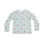 Adult Long Sleeve Top Angel Dear Everetts Place Boutique