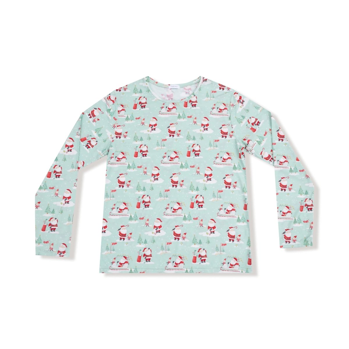 Adult Long Sleeve Top Angel Dear Everetts Place Boutique