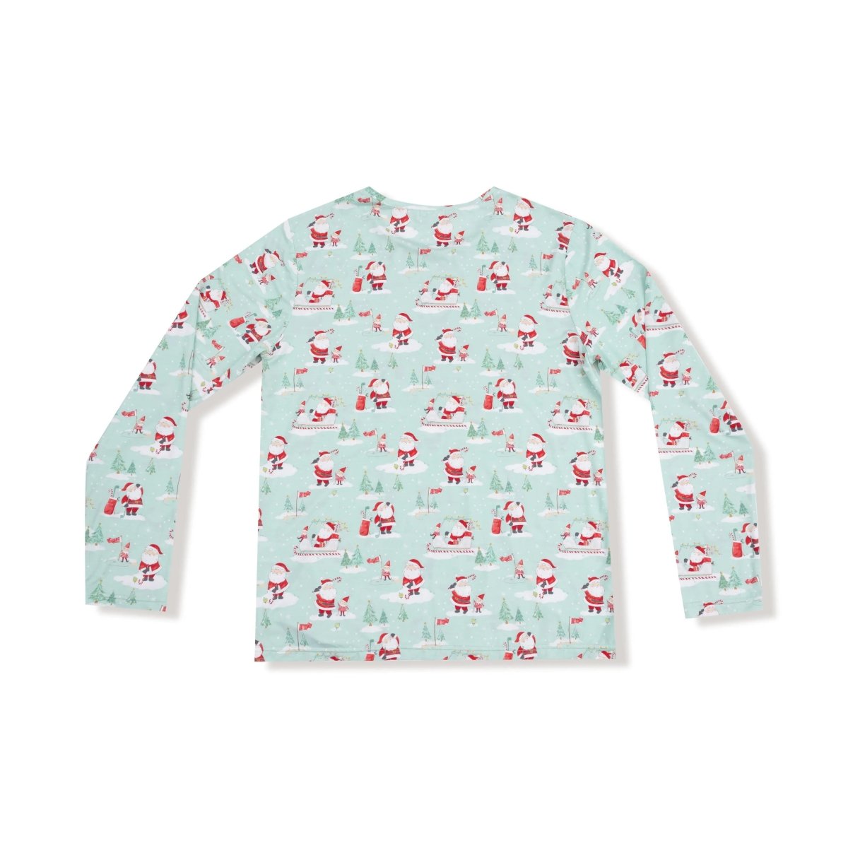 Adult Long Sleeve Top Angel Dear Everetts Place Boutique