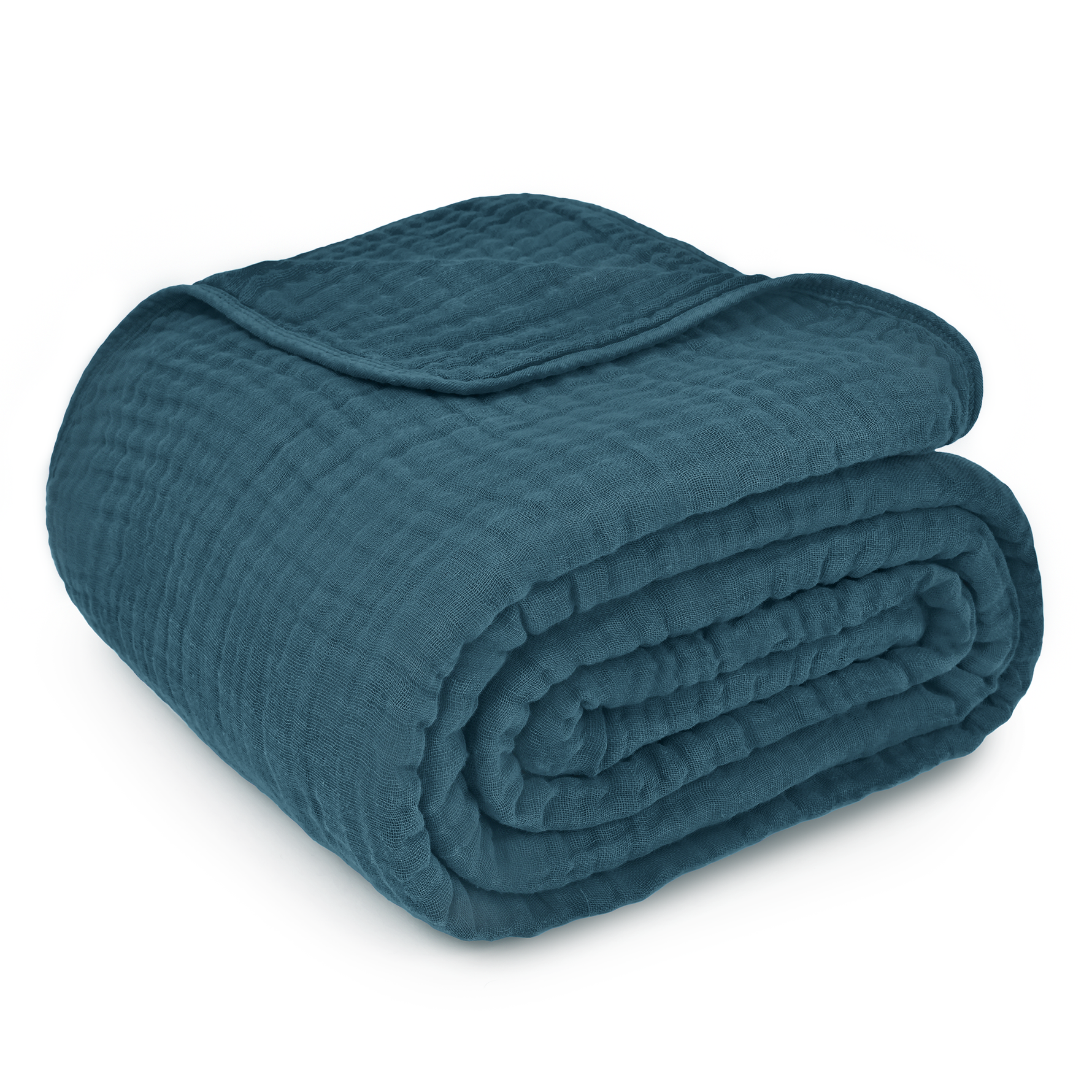 Adult Muslin Blanket Neptune Cozy Soft Comfort Comfy Cubs Comfy Cubs Everetts Place: Online Boutique