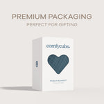 Adult Muslin Blanket Neptune Cozy Soft Comfort Comfy Cubs Comfy Cubs Everetts Place: Online Boutique