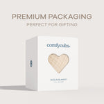 Adult Muslin Blanket Sand Cozy Warmth And Soft Comfort Comfy Cubs Everetts Place: Online Boutique