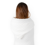 Adult Muslin Hooded Towel Robe After Bath Comfy Cubs Comfy Cubs Everetts Place: Online Boutique