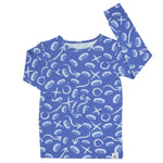 Allen Work Big Kid Pajama Cozy Sleepwear for Kids Comfort Sweet Bamboo Everetts Place: Online Boutique