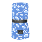 Allen Work Cloud Blanket With Ecolux Jersey TOG 1 Plush Sweet Bamboo Everetts Place: Online Boutique