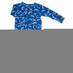 Allen Work Convertible Romper With 2 Way Zip For Changing Sweet Bamboo Everetts Place: Online Boutique