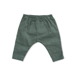 Angel Dear Corduroy Jogger Pants for Kids Cozy Stretch Waistband - Apparel & Accessories > Clothing > Baby & Toddler Clothing > Baby & Toddler Bottoms 429