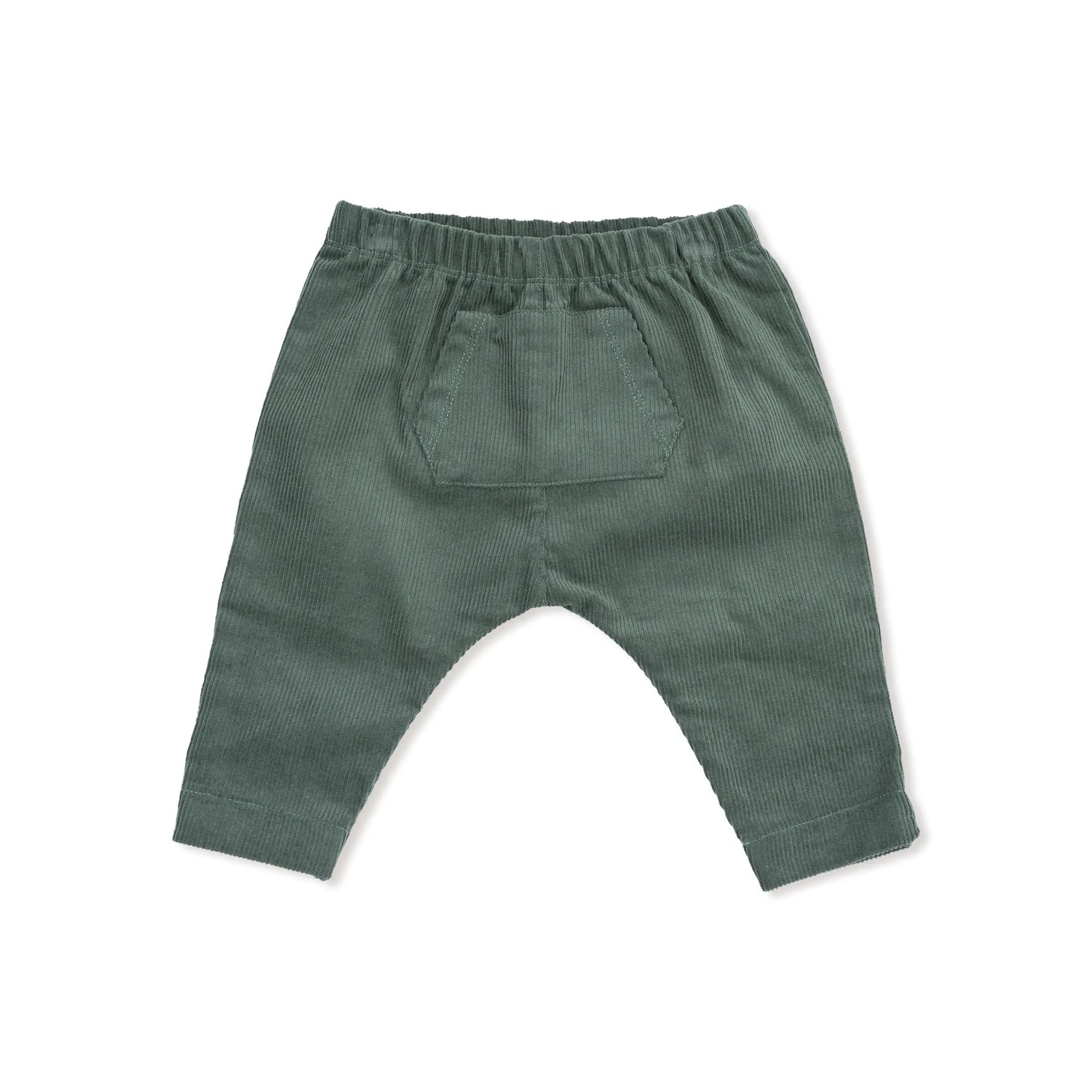Angel Dear Corduroy Jogger Pants for Kids Cozy Stretch Waistband - Apparel & Accessories > Clothing > Baby & Toddler Clothing > Baby & Toddler Bottoms 429