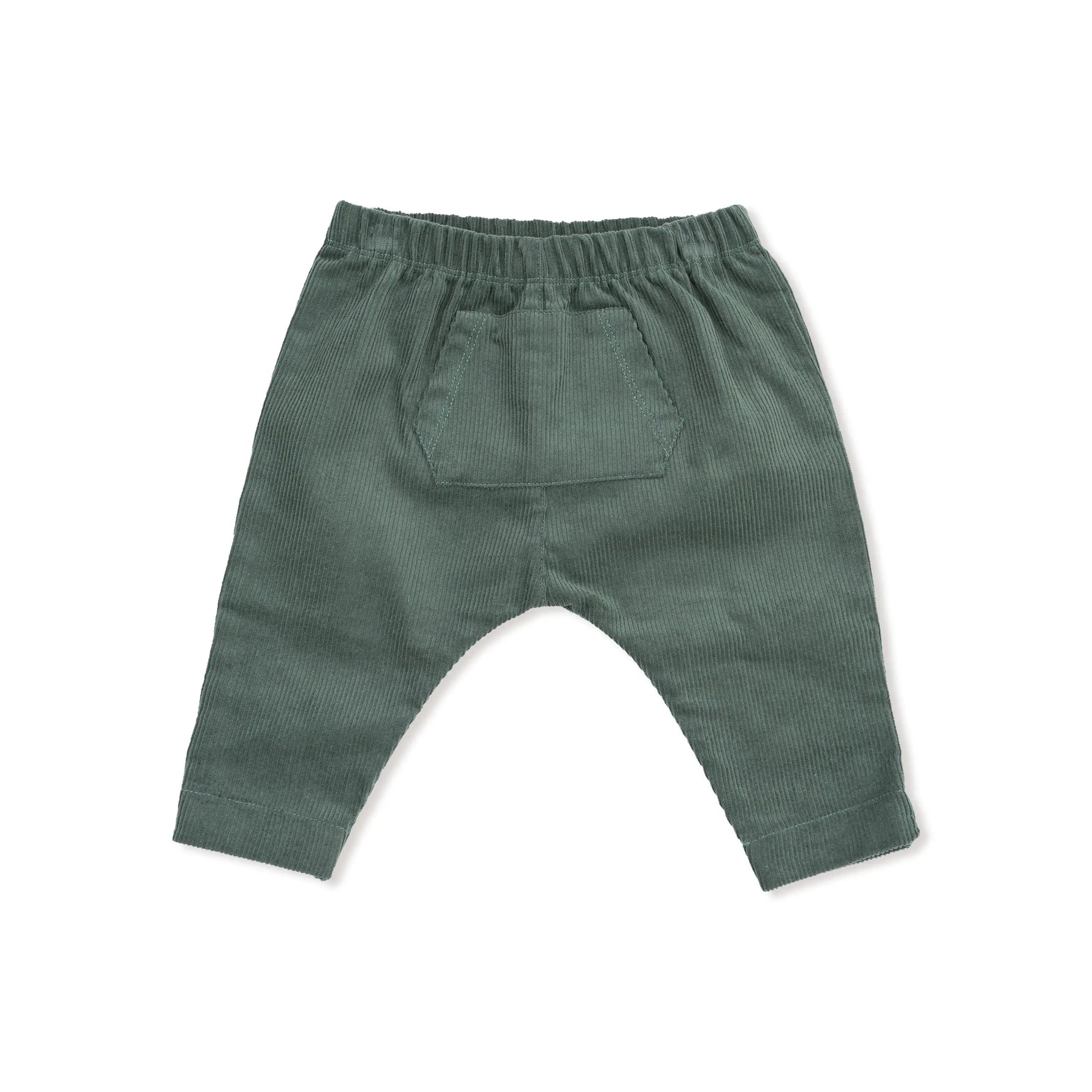 Angel Dear Corduroy Jogger Pants for Kids Cozy Stretch Waistband - Apparel & Accessories > Clothing > Baby & Toddler Clothing > Baby & Toddler Bottoms 429