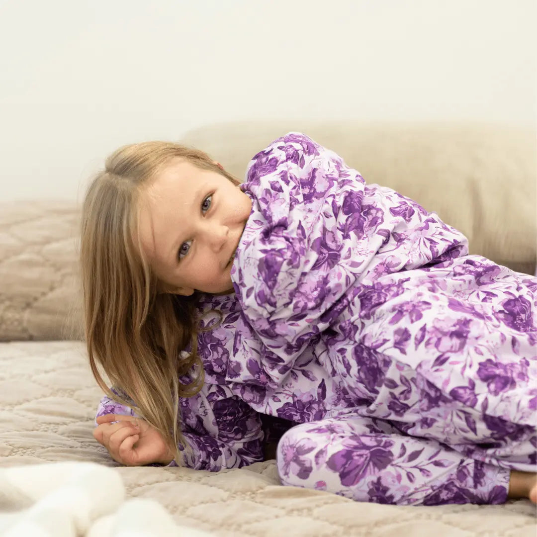 Amelia Bedelia Big Kid Cloud Blanket 60 By 40 Inch Double Layer Ecolux Jersey Sweet Bamboo 