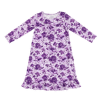 Amelia Bedelia Boho Dress For Girls With Pockets And Ruffles Sweet Bamboo Everetts Place: Online Boutique