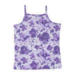Amelia Bedelia Camisole Silky Spaghetti Strap Top Comfort - Everetts Place Boutique - Tops & Bottoms