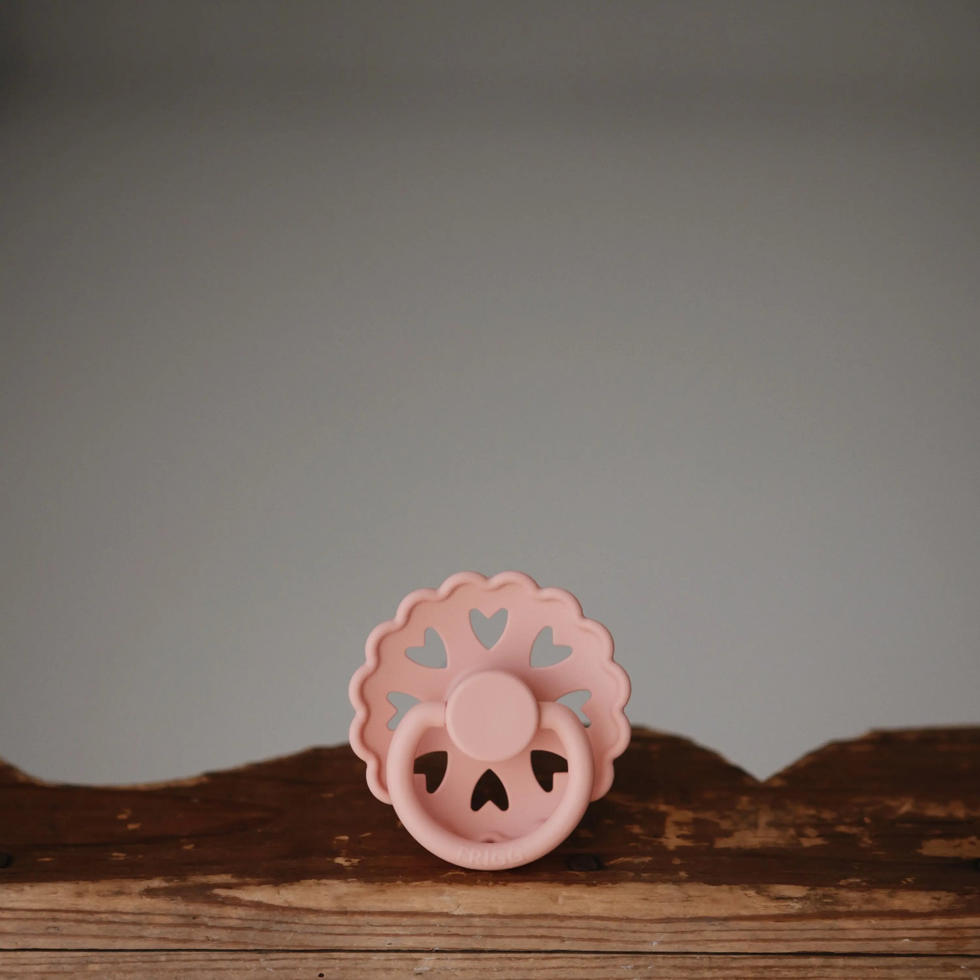 Frigg Andersen Fairytale Silicone Pacifier 2 Pack Mushie