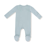 Angel Dear Angel Dear 2 Way Zipper Footie Baby Bamboo Soft Sleep Suit - Apparel & Accessories > Clothing > Baby & Toddler Clothing > Baby & Toddler Sleepwear 651