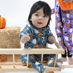 Angel Dear Angel Dear 2 Way Zipper Footie Baby Sleepwear Deluxe - Apparel & Accessories > Clothing > Baby & Toddler Clothing > Baby & Toddler Sleepwear 651