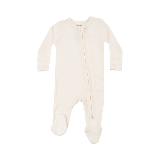 Angel Dear 2 Way Zipper Footie Signature Prints For Babies Angel Dear Everetts Place: Online Boutique