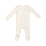 Angel Dear Angel Dear 2 Way Zipper Footie Signature Prints For Babies - Apparel & Accessories > Clothing > Baby & Toddler Clothing > Baby & Toddler Sleepwear 651