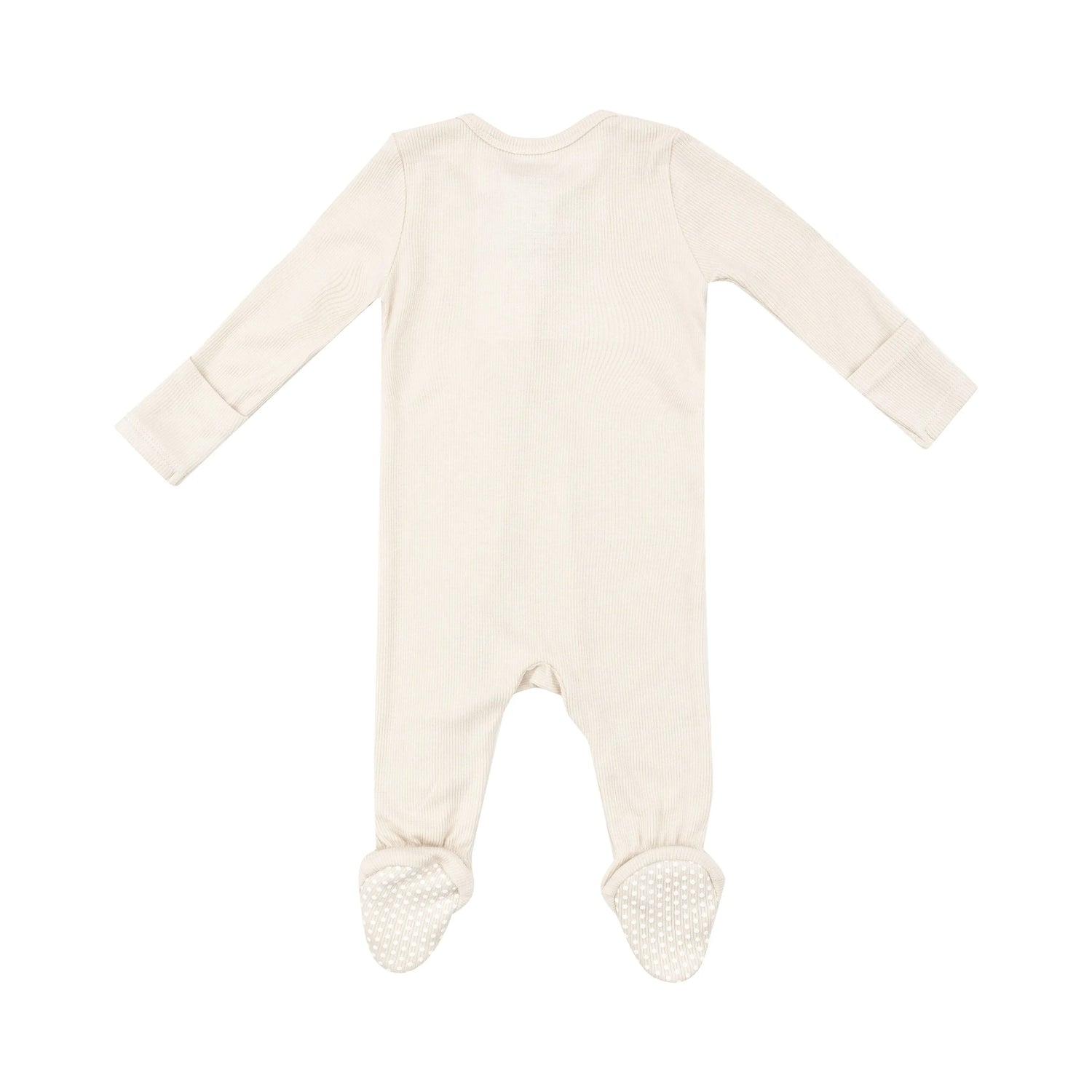 Angel Dear Angel Dear 2 Way Zipper Footie Signature Prints For Babies - Apparel & Accessories > Clothing > Baby & Toddler Clothing > Baby & Toddler Sleepwear 651
